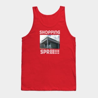 Monroeville Mall Tank Top